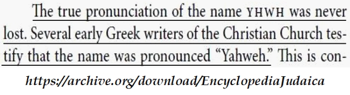 the encyclopedia judaica vol 7 page 680