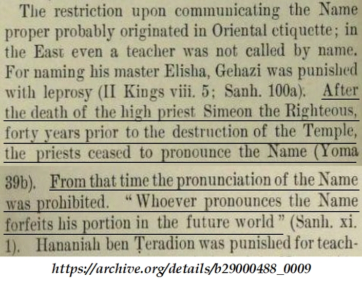 the jewish encyclopedia 1901 - restriction - vol 9 page 162 163